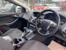 USED 2012 62 FORD FOCUS 1.0T EcoBoost Titanium Hatchback 5dr Petrol Manual Euro 5 (s/s) (100 ps) PX TO CLEAR