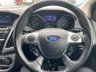 USED 2012 62 FORD FOCUS 1.0T EcoBoost Titanium Hatchback 5dr Petrol Manual Euro 5 (s/s) (100 ps) PX TO CLEAR