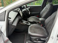USED 2025 25 FORD PUMA 1.0T EcoBoost MHEV ST-Line X Euro 6 (s/s) 5dr REV CAMERA-B&O-DRIVE ASSIST