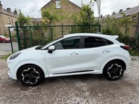 USED 2025 25 FORD PUMA 1.0T EcoBoost MHEV ST-Line X Euro 6 (s/s) 5dr REV CAMERA-B&O-DRIVE ASSIST