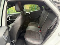 USED 2025 25 FORD PUMA 1.0T EcoBoost MHEV ST-Line X Euro 6 (s/s) 5dr REV CAMERA-B&O-DRIVE ASSIST