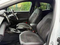 USED 2025 25 FORD PUMA 1.0T EcoBoost MHEV ST-Line X Euro 6 (s/s) 5dr REV CAMERA-B&O-DRIVE ASSIST