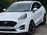 USED 2025 25 FORD PUMA 1.0T EcoBoost MHEV ST-Line X Euro 6 (s/s) 5dr REV CAMERA-B&O-DRIVE ASSIST