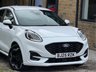 USED 2025 25 FORD PUMA 1.0T EcoBoost MHEV ST-Line X Euro 6 (s/s) 5dr REV CAMERA-B&O-DRIVE ASSIST