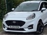 USED 2025 25 FORD PUMA 1.0T EcoBoost MHEV ST-Line X Euro 6 (s/s) 5dr REV CAMERA-B&O-DRIVE ASSIST