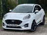 USED 2025 25 FORD PUMA 1.0T EcoBoost MHEV ST-Line X Euro 6 (s/s) 5dr REV CAMERA-B&O-DRIVE ASSIST