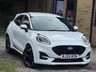 USED 2025 25 FORD PUMA 1.0T EcoBoost MHEV ST-Line X Euro 6 (s/s) 5dr REV CAMERA-B&O-DRIVE ASSIST