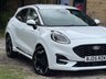 USED 2025 25 FORD PUMA 1.0T EcoBoost MHEV ST-Line X Euro 6 (s/s) 5dr REV CAMERA-B&O-DRIVE ASSIST