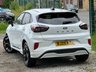USED 2025 25 FORD PUMA 1.0T EcoBoost MHEV ST-Line X Euro 6 (s/s) 5dr REV CAMERA-B&O-DRIVE ASSIST