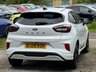 USED 2025 25 FORD PUMA 1.0T EcoBoost MHEV ST-Line X Euro 6 (s/s) 5dr REV CAMERA-B&O-DRIVE ASSIST