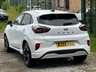 USED 2025 25 FORD PUMA 1.0T EcoBoost MHEV ST-Line X Euro 6 (s/s) 5dr REV CAMERA-B&O-DRIVE ASSIST