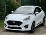 USED 2025 25 FORD PUMA 1.0T EcoBoost MHEV ST-Line X Euro 6 (s/s) 5dr REV CAMERA-B&O-DRIVE ASSIST
