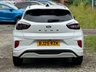 USED 2025 25 FORD PUMA 1.0T EcoBoost MHEV ST-Line X Euro 6 (s/s) 5dr REV CAMERA-B&O-DRIVE ASSIST
