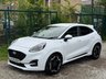USED 2025 25 FORD PUMA 1.0T EcoBoost MHEV ST-Line X Euro 6 (s/s) 5dr REV CAMERA-B&O-DRIVE ASSIST