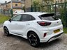USED 2025 25 FORD PUMA 1.0T EcoBoost MHEV ST-Line X Euro 6 (s/s) 5dr REV CAMERA-B&O-DRIVE ASSIST