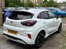 USED 2025 25 FORD PUMA 1.0T EcoBoost MHEV ST-Line X Euro 6 (s/s) 5dr REV CAMERA-B&O-DRIVE ASSIST