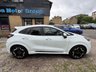 USED 2025 25 FORD PUMA 1.0T EcoBoost MHEV ST-Line X Euro 6 (s/s) 5dr REV CAMERA-B&O-DRIVE ASSIST