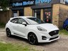 USED 2025 25 FORD PUMA 1.0T EcoBoost MHEV ST-Line X Euro 6 (s/s) 5dr REV CAMERA-B&O-DRIVE ASSIST
