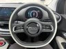 USED 2022 22 FIAT 500E 42kWh La Prima Hatchback 3dr Electric Auto (118 ps) 1 OWNER FROM NEW* FULL EV* AUTOMATIC* SAT NAV* PANORAMIC ROOF* PARKING SENSORS* REVERSING CAMERA* ELECTRIC HANDBRAKE* STEERING MODE* COLLISION ASSIST* CRUISE CONTROL* AIR CON* FULL BEIGE LEATHER WITH HEATED SEATS