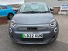 USED 2022 22 FIAT 500E 42kWh La Prima Hatchback 3dr Electric Auto (118 ps) 1 OWNER FROM NEW* FULL EV* AUTOMATIC* SAT NAV* PANORAMIC ROOF* PARKING SENSORS* REVERSING CAMERA* ELECTRIC HANDBRAKE* STEERING MODE* COLLISION ASSIST* CRUISE CONTROL* AIR CON* FULL BEIGE LEATHER WITH HEATED SEATS