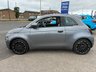USED 2022 22 FIAT 500E 42kWh La Prima Hatchback 3dr Electric Auto (118 ps) 1 OWNER FROM NEW* FULL EV* AUTOMATIC* SAT NAV* PANORAMIC ROOF* PARKING SENSORS* REVERSING CAMERA* ELECTRIC HANDBRAKE* STEERING MODE* COLLISION ASSIST* CRUISE CONTROL* AIR CON* FULL BEIGE LEATHER WITH HEATED SEATS