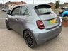 USED 2022 22 FIAT 500E 42kWh La Prima Hatchback 3dr Electric Auto (118 ps) 1 OWNER FROM NEW* FULL EV* AUTOMATIC* SAT NAV* PANORAMIC ROOF* PARKING SENSORS* REVERSING CAMERA* ELECTRIC HANDBRAKE* STEERING MODE* COLLISION ASSIST* CRUISE CONTROL* AIR CON* FULL BEIGE LEATHER WITH HEATED SEATS