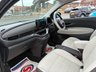USED 2022 22 FIAT 500E 42kWh La Prima Hatchback 3dr Electric Auto (118 ps) 1 OWNER FROM NEW* FULL EV* AUTOMATIC* SAT NAV* PANORAMIC ROOF* PARKING SENSORS* REVERSING CAMERA* ELECTRIC HANDBRAKE* STEERING MODE* COLLISION ASSIST* CRUISE CONTROL* AIR CON* FULL BEIGE LEATHER WITH HEATED SEATS