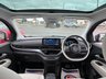 USED 2022 22 FIAT 500E 42kWh La Prima Hatchback 3dr Electric Auto (118 ps) 1 OWNER FROM NEW* FULL EV* AUTOMATIC* SAT NAV* PANORAMIC ROOF* PARKING SENSORS* REVERSING CAMERA* ELECTRIC HANDBRAKE* STEERING MODE* COLLISION ASSIST* CRUISE CONTROL* AIR CON* FULL BEIGE LEATHER WITH HEATED SEATS