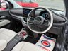 USED 2022 22 FIAT 500E 42kWh La Prima Hatchback 3dr Electric Auto (118 ps) 1 OWNER FROM NEW* FULL EV* AUTOMATIC* SAT NAV* PANORAMIC ROOF* PARKING SENSORS* REVERSING CAMERA* ELECTRIC HANDBRAKE* STEERING MODE* COLLISION ASSIST* CRUISE CONTROL* AIR CON* FULL BEIGE LEATHER WITH HEATED SEATS