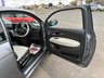 USED 2022 22 FIAT 500E 42kWh La Prima Hatchback 3dr Electric Auto (118 ps) 1 OWNER FROM NEW* FULL EV* AUTOMATIC* SAT NAV* PANORAMIC ROOF* PARKING SENSORS* REVERSING CAMERA* ELECTRIC HANDBRAKE* STEERING MODE* COLLISION ASSIST* CRUISE CONTROL* AIR CON* FULL BEIGE LEATHER WITH HEATED SEATS