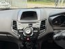 USED 2016 16 FORD FIESTA 1.6 Titanium Hatchback 5dr Petrol Powershift Euro 6 (105 ps) FULL HISTORY INC RECENT CAMBELT