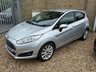 USED 2016 16 FORD FIESTA 1.6 Titanium Hatchback 5dr Petrol Powershift Euro 6 (105 ps) FULL HISTORY INC RECENT CAMBELT