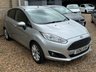USED 2016 16 FORD FIESTA 1.6 Titanium Hatchback 5dr Petrol Powershift Euro 6 (105 ps) FULL HISTORY INC RECENT CAMBELT