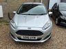 USED 2016 16 FORD FIESTA 1.6 Titanium Hatchback 5dr Petrol Powershift Euro 6 (105 ps) FULL HISTORY INC RECENT CAMBELT