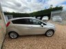 USED 2016 16 FORD FIESTA 1.6 Titanium Hatchback 5dr Petrol Powershift Euro 6 (105 ps) FULL HISTORY INC RECENT CAMBELT
