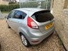 USED 2016 16 FORD FIESTA 1.6 Titanium Hatchback 5dr Petrol Powershift Euro 6 (105 ps) FULL HISTORY INC RECENT CAMBELT