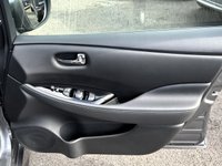 USED 2022 22 NISSAN LEAF 39kWh N-Connecta Hatchback 5dr Electric Auto (150 ps) ** RAC BUYSURE INSPECTED **