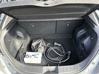 USED 2022 22 NISSAN LEAF 39kWh N-Connecta Hatchback 5dr Electric Auto (150 ps) ** RAC BUYSURE INSPECTED **