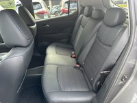 USED 2022 22 NISSAN LEAF 39kWh N-Connecta Hatchback 5dr Electric Auto (150 ps) ** RAC BUYSURE INSPECTED **