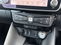 USED 2022 22 NISSAN LEAF 39kWh N-Connecta Hatchback 5dr Electric Auto (150 ps) ** RAC BUYSURE INSPECTED **