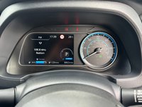 USED 2022 22 NISSAN LEAF 39kWh N-Connecta Hatchback 5dr Electric Auto (150 ps) ** RAC BUYSURE INSPECTED **