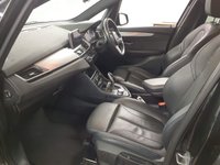 USED 2018 18 BMW 2 SERIES ACTIVE TOURER 2.0 218d M Sport MPV 5dr Diesel Auto Euro 6 (s/s) (150 ps) 