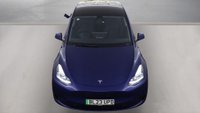 USED 2023 23 TESLA MODEL Y SUV 5dr Electric Auto RWD (346 ps) SUNROOF SAT NAV LEATHER HEATED SEATS PARKING CAMERA CRUISE CONTROL 2 OWNERS FROM NEW SERVICE HISTORY WARRANTY