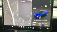 USED 2023 23 TESLA MODEL Y SUV 5dr Electric Auto RWD (346 ps) SUNROOF SAT NAV LEATHER HEATED SEATS PARKING CAMERA CRUISE CONTROL 2 OWNERS FROM NEW SERVICE HISTORY WARRANTY