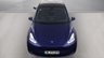 USED 2023 23 TESLA MODEL Y SUV 5dr Electric Auto RWD (346 ps) SUNROOF SAT NAV LEATHER HEATED SEATS PARKING CAMERA CRUISE CONTROL 2 OWNERS FROM NEW SERVICE HISTORY WARRANTY