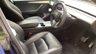 USED 2023 23 TESLA MODEL Y SUV 5dr Electric Auto RWD (346 ps) SUNROOF SAT NAV LEATHER HEATED SEATS PARKING CAMERA CRUISE CONTROL 2 OWNERS FROM NEW SERVICE HISTORY WARRANTY