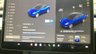 USED 2023 23 TESLA MODEL Y SUV 5dr Electric Auto RWD (346 ps) SUNROOF SAT NAV LEATHER HEATED SEATS PARKING CAMERA CRUISE CONTROL 2 OWNERS FROM NEW SERVICE HISTORY WARRANTY