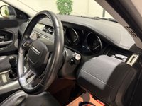 USED 2018 68 LAND ROVER RANGE ROVER EVOQUE 2.0 eD4 SE Tech SUV 5dr Diesel Manual FWD Euro 6 (s/s) (150 ps) 