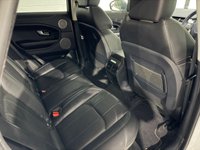 USED 2018 68 LAND ROVER RANGE ROVER EVOQUE 2.0 eD4 SE Tech SUV 5dr Diesel Manual FWD Euro 6 (s/s) (150 ps) 