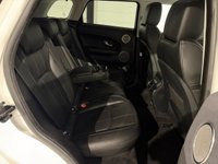 USED 2018 68 LAND ROVER RANGE ROVER EVOQUE 2.0 eD4 SE Tech SUV 5dr Diesel Manual FWD Euro 6 (s/s) (150 ps) 